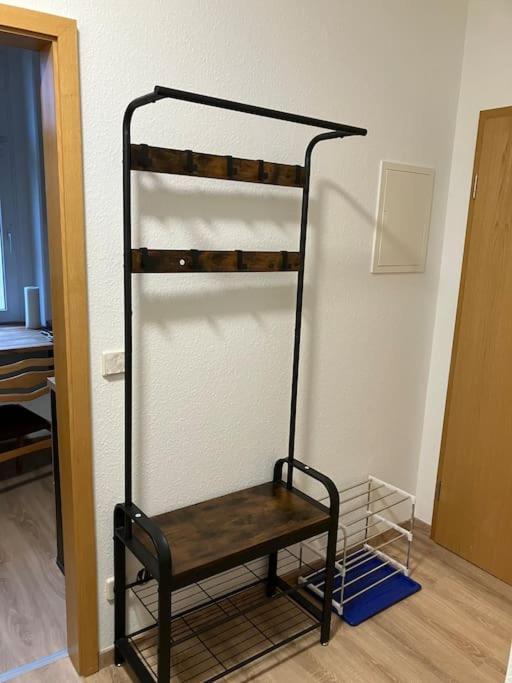 Gemuetliche Einraumwohnung ซิทเทา ภายนอก รูปภาพ